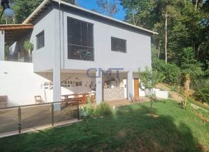 Casa, 4 Quartos, 6 Vagas, 1 Suite em Macacos, Nova Lima, MG valor de R$ 1.600.000,00 no Lugar Certo