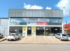 Galpão em Scia Quadra 13, Sia, Setor Industrial, DF valor de R$ 2.290.000,00 no Lugar Certo