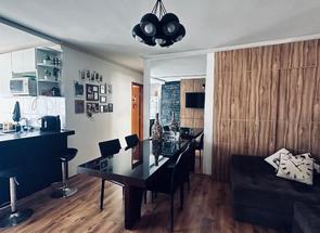 Apartamento, 3 Quartos, 2 Vagas, 1 Suite em Nova Granada, Belo Horizonte, MG valor de R$ 540.000,00 no Lugar Certo