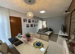 Apartamento, 3 Quartos, 2 Vagas, 1 Suite em Buritis, Belo Horizonte, MG valor de R$ 693.000,00 no Lugar Certo