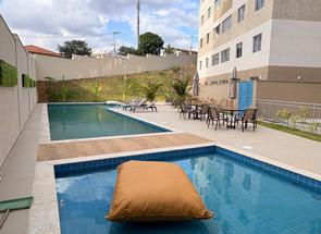 Apartamento, 2 Quartos, 1 Vaga, 1 Suite em Palmeiras, Belo Horizonte, MG valor de R$ 390.000,00 no Lugar Certo