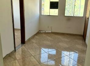 Apartamento em Jardim Montanhes, Ibirité, MG valor de R$ 210.000,00 no Lugar Certo