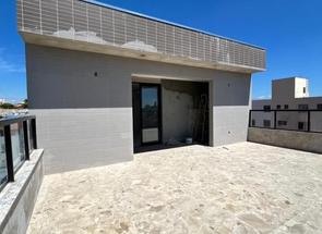 Cobertura, 3 Quartos, 4 Vagas, 2 Suites em Inconfidentes, Contagem, MG valor de R$ 1.750.000,00 no Lugar Certo