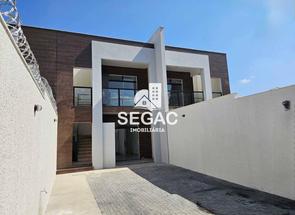 Casa, 2 Quartos, 2 Vagas, 1 Suite em Parque Xangri-lá, Contagem, MG valor de R$ 485.000,00 no Lugar Certo