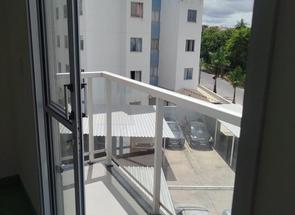 Apartamento, 2 Quartos, 1 Vaga em Parque Xangri-lá, Contagem, MG valor de R$ 315.000,00 no Lugar Certo