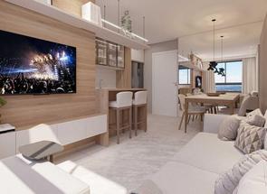 Apartamento, 2 Quartos, 1 Vaga, 1 Suite em Estoril, Belo Horizonte, MG valor de R$ 483.896,00 no Lugar Certo