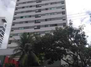 Apartamento, 1 Quarto, 1 Vaga em Rua Deputado Pedro Pires Ferreira, Jaqueira, Recife, PE valor de R$ 350.000,00 no Lugar Certo