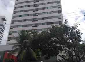 CONDOMINIO EDIFICIO STUDIO IBIZA 2 RECIFE