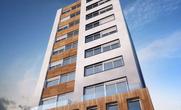 Apartamento, 1 Quarto, 2 Vagas, 1 Suite