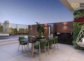 Cobertura, 2 Quartos, 2 Vagas, 1 Suite em Funcionários, Belo Horizonte, MG valor de R$ 1.560.000,00 no Lugar Certo