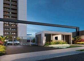 Apartamento, 2 Quartos, 1 Vaga, 1 Suite em Santa Terezinha, Belo Horizonte, MG valor de R$ 493.990,00 no Lugar Certo