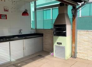 Apartamento, 3 Quartos, 1 Vaga, 1 Suite em Castelo, Belo Horizonte, MG valor de R$ 655.000,00 no Lugar Certo