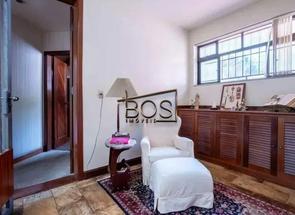 Casa, 4 Quartos, 6 Vagas, 3 Suites em Mangabeiras, Belo Horizonte, MG valor de R$ 3.700.000,00 no Lugar Certo