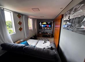 Cobertura, 3 Quartos, 1 Vaga, 1 Suite em Santa Inês, Belo Horizonte, MG valor de R$ 519.000,00 no Lugar Certo