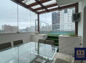 Cobertura, 3 Quartos, 2 Vagas, 1 Suite em Funcionários, Belo Horizonte, MG valor de R$ 2.900.000,00 no Lugar Certo