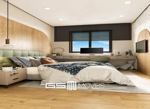 Apartamento, 3 Quartos, 2 Vagas, 1 Suite em Santa Lúcia, Belo Horizonte, MG valor de R$ 1.974.910,00 no Lugar Certo