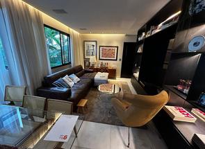 Apartamento, 4 Quartos, 3 Vagas, 1 Suite em Belvedere, Belo Horizonte, MG valor de R$ 1.850.000,00 no Lugar Certo
