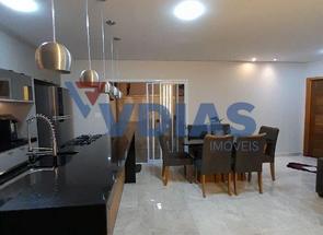 Casa, 3 Quartos, 2 Vagas, 1 Suite em Jardim Bom Princípio, Indaiatuba, SP valor de R$ 780.000,00 no Lugar Certo
