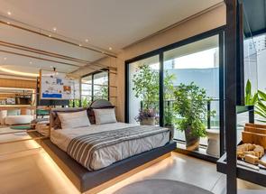 Apartamento, 1 Quarto, 2 Vagas, 1 Suite em Rua T 37, Setor Bueno, Goiânia, GO valor de R$ 690.792,00 no Lugar Certo