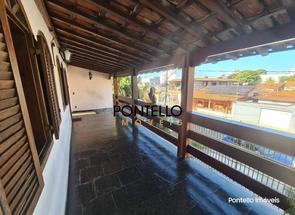 Casa, 3 Quartos, 4 Vagas, 1 Suite em Cachoeirinha, Belo Horizonte, MG valor de R$ 1.090.000,00 no Lugar Certo