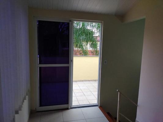 Sala HomeOffice 3º andar