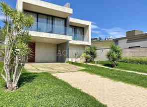 Casa, 4 Quartos, 4 Suites em Alameda dos Rios, Alphaville - Lagoa dos Ingleses, Nova Lima, MG valor de R$ 3.500.000,00 no Lugar Certo