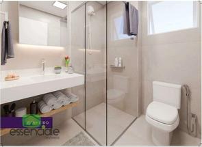 Apartamento, 2 Quartos, 1 Vaga em Cabral, Contagem, MG valor de R$ 320.000,00 no Lugar Certo