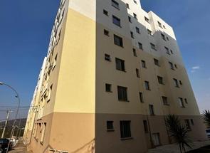 Apartamento, 2 Quartos, 1 Vaga em Palmital, Lagoa Santa, MG valor de R$ 220.000,00 no Lugar Certo