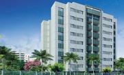 Apartamento, 3 Quartos, 2 Vagas, 1 Suite