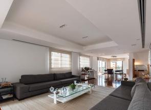 Cobertura, 3 Quartos, 4 Vagas, 3 Suites em Moema, São Paulo, SP valor de R$ 4.000.000,00 no Lugar Certo