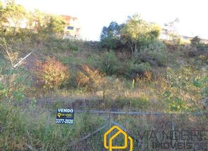 Lote em Alessandra Salum Cadar, Buritis, Belo Horizonte, MG valor de R$ 650.000,00 no Lugar Certo