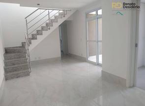 Cobertura, 3 Quartos, 3 Vagas, 1 Suite em Santa Efigênia, Belo Horizonte, MG valor de R$ 1.220.000,00 no Lugar Certo