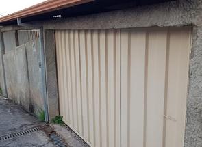 Casa, 4 Quartos, 3 Vagas, 1 Suite para alugar em Diamante, Belo Horizonte, MG valor de R$ 2.500,00 no Lugar Certo