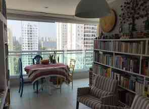 Apartamento, 2 Quartos, 2 Vagas, 1 Suite em Cidade Nova Heliópolis, São Paulo, SP valor de R$ 850.000,00 no Lugar Certo