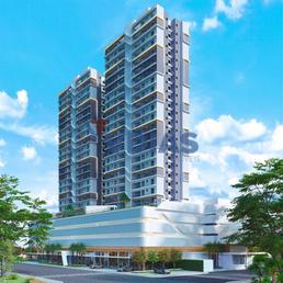Apartamento, 3 Quartos, 2 Vagas, 1 Suite em Cidade Nova II, Indaiatuba, SP valor de R$ 935.929,00 no Lugar Certo