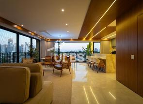 Apartamento, 3 Quartos, 2 Vagas, 3 Suites em [endereco], Setor Marista, Goiânia, GO valor de R$ 2.200.000,00 no Lugar Certo