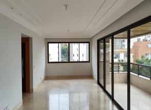 Apartamento, 4 Quartos, 3 Vagas, 2 Suites para alugar em Anchieta, Belo Horizonte, MG valor de R$ 8.000,00 no Lugar Certo