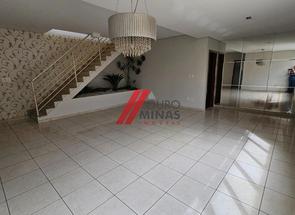 Cobertura, 4 Quartos, 3 Vagas, 1 Suite para alugar em Monte Alegre, Serra, Belo Horizonte, MG valor de R$ 6.800,00 no Lugar Certo