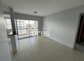 Apartamento, 2 Quartos, 1 Vaga, 1 Suite em Avenida Leblon, Jardim Atlântico, Goiânia, GO valor de R$ 410.000,00 no Lugar Certo