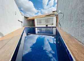 Casa, 3 Quartos, 4 Vagas, 1 Suite em Santa Branca, Belo Horizonte, MG valor de R$ 870.000,00 no Lugar Certo