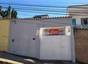 Casa, 3 Quartos, 6 Vagas, 1 Suite para alugar em Rua Aurélio Lopes, Diamante, Belo Horizonte, MG valor de R$ 3.500,00 no Lugar Certo