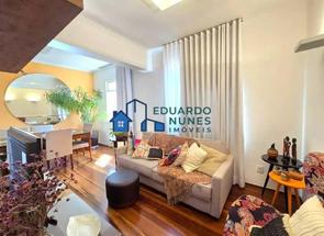 Apartamento, 3 Quartos, 1 Vaga, 1 Suite em Sagrada Família, Belo Horizonte, MG valor de R$ 560.000,00 no Lugar Certo