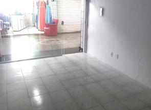 Loja para alugar em Barro Preto, Belo Horizonte, MG valor de R$ 550,00 no Lugar Certo
