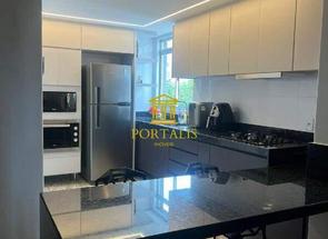 Cobertura, 2 Quartos, 2 Vagas, 2 Suites em Cruzeiro, Belo Horizonte, MG valor de R$ 1.600.000,00 no Lugar Certo