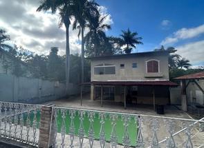Casa, 4 Quartos, 5 Vagas, 2 Suites em Braúnas, Belo Horizonte, MG valor de R$ 2.500.000,00 no Lugar Certo
