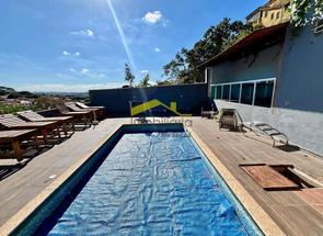 Casa, 3 Quartos, 2 Vagas, 1 Suite para alugar em Estrela do Oriente, Belo Horizonte, MG valor de R$ 7.000,00 no Lugar Certo