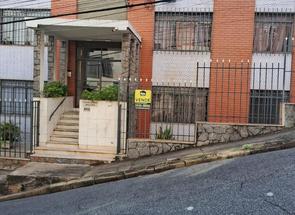 Área Privativa, 3 Quartos, 1 Vaga, 1 Suite para alugar em Rua Campos Elíseos, Barroca, Belo Horizonte, MG valor de R$ 2.200,00 no Lugar Certo