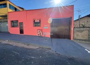 Casa, 3 Quartos, 1 Vaga para alugar em Rua José Adriano Gomes, Teixeira Dias, Belo Horizonte, MG valor de R$ 1.600,00 no Lugar Certo