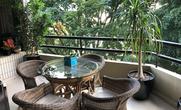 Apartamento, 4 Quartos, 3 Vagas, 4 Suites