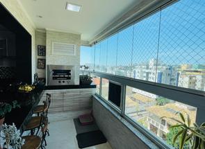 Apartamento, 4 Quartos, 4 Vagas, 4 Suites em Castelo, Belo Horizonte, MG valor de R$ 1.650.000,00 no Lugar Certo
